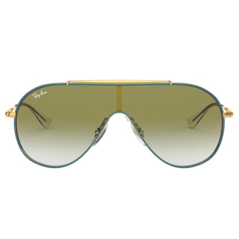 Ray-Ban Junior RJ 9546S 275/W0 20 Çocuk Güneş Gözlüğü - Thumbnail