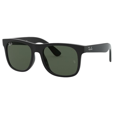 Rayban Junior RJ 9069S 100/71 48 16 130 Çocuk Güneş Gözlüğü - Thumbnail