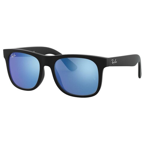 Rayban Junior RJ 9069S 702855 48 16 130 Çocuk Güneş Gözlüğü - Thumbnail