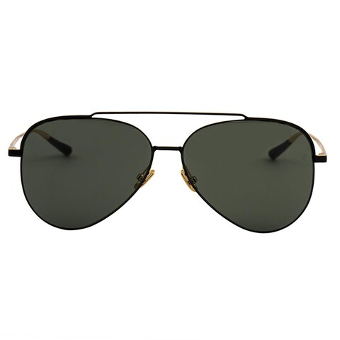 RETRO AVIATOR III C02 60 Unisex Güneş Gözlüğü - Thumbnail