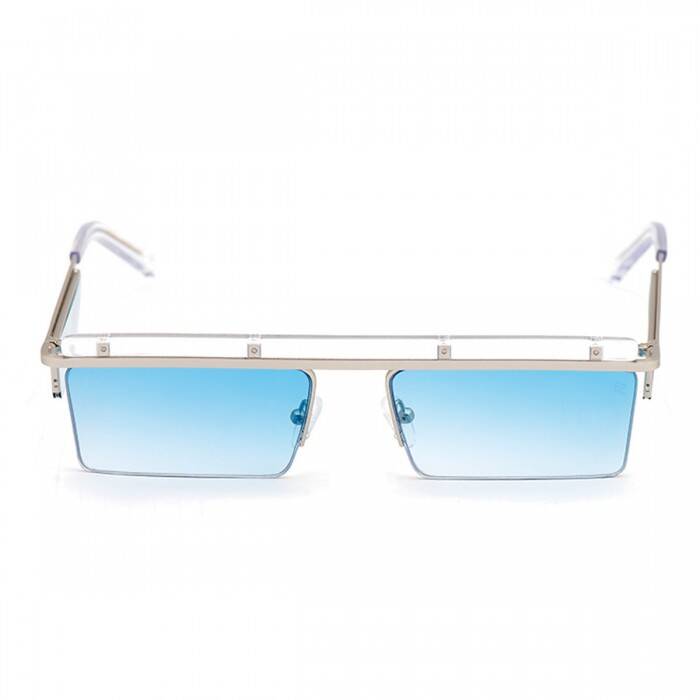 RETRO LIMITED XXX BLUE Unisex Güneş Gözlüğü Emo Optik 