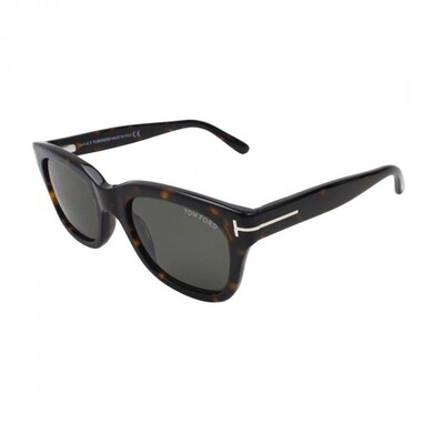 TOM FORD TF 0237 52N 52 Unisex Güneş Gözlüğü