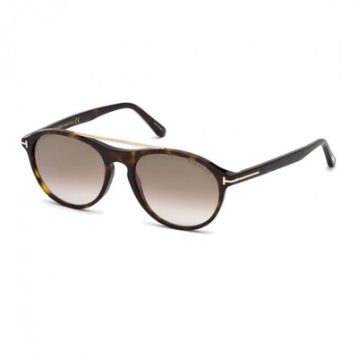 TOM FORD TF 0556 52G 53 Tom Ford Unisex Güneş Gözlüğü