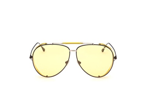 Tom Ford TF 0900 01E 62 Unisex Güneş Gözlüğü - Thumbnail