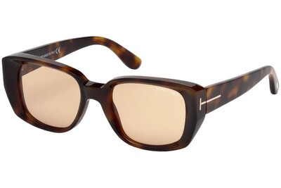 Tom Ford Raphael TF 0492 52E 52 KADIN Güneş Gözlüğü