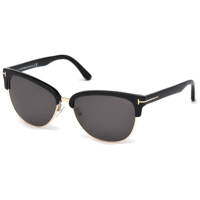 TOM FORD TF 0368 01A 59-16-140 Unisex Güneş Gözlüğü