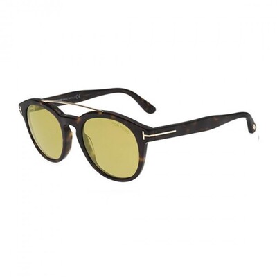 Tom Ford TF 0515 52N 53 NEWMAN Unisex Güneş Gözlüğü