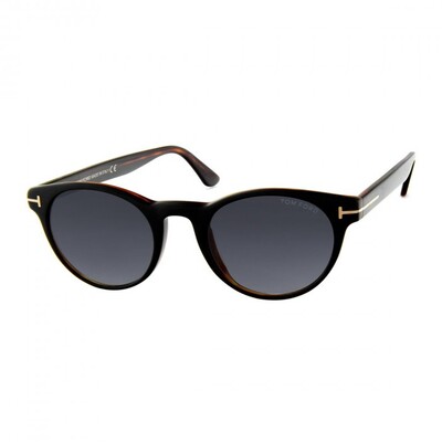 Tom Ford TF 0522 05B 51 Palmer Unisex Güneş Gözlüğü