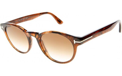 Tom Ford TF 0522 48F 51 Unisex Güneş Gözlüğü